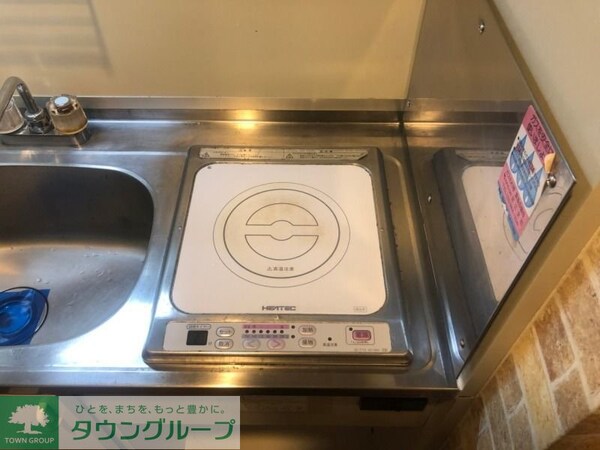 キッチン