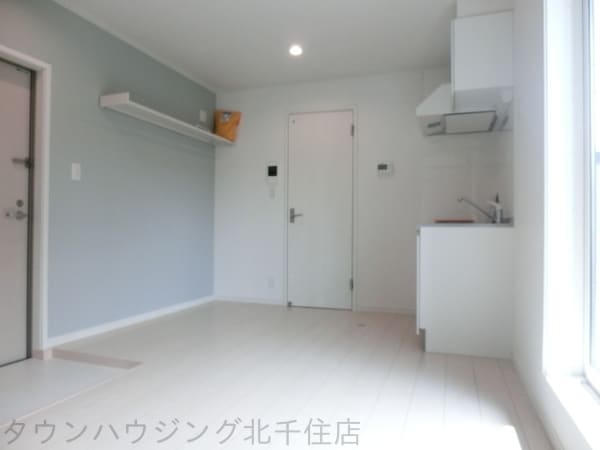 リビング・居室