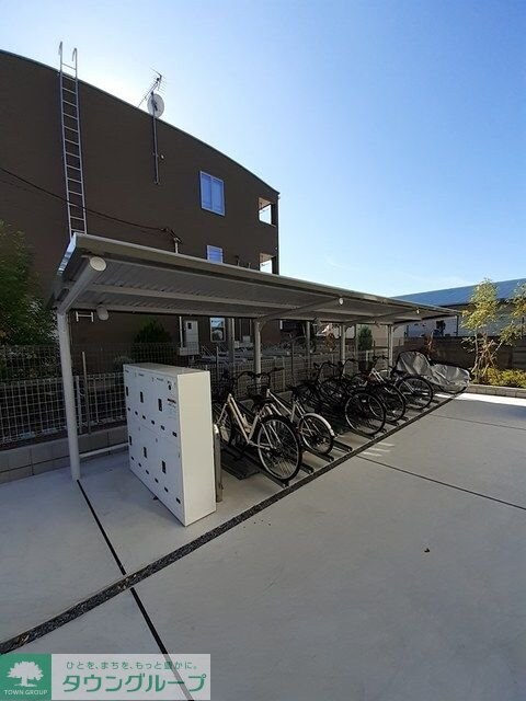 物件内観写真11　