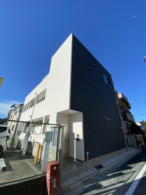 外観(外観)