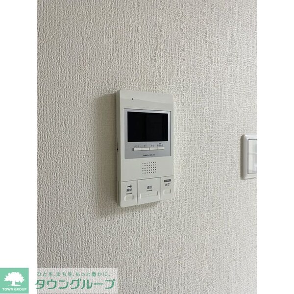 セキュリティ(設備)