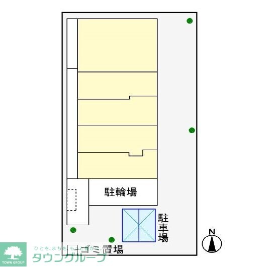 物件内観写真19　