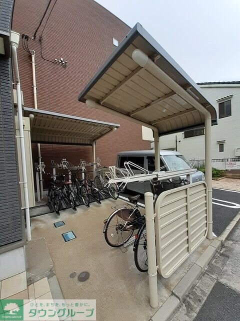 物件内観写真11　