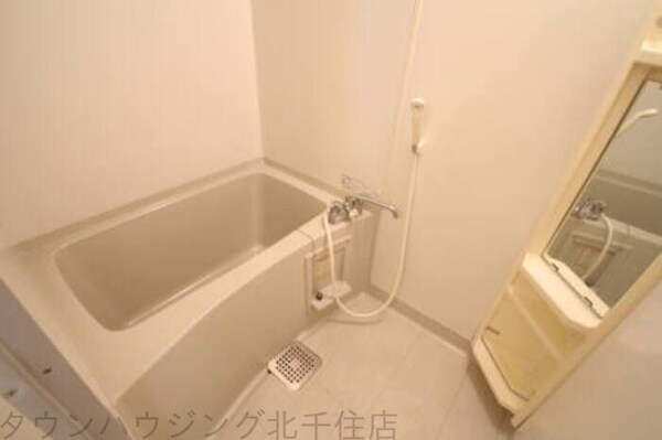 バス／シャワールーム等