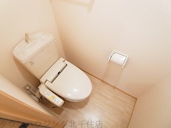 トイレ(トイレ)