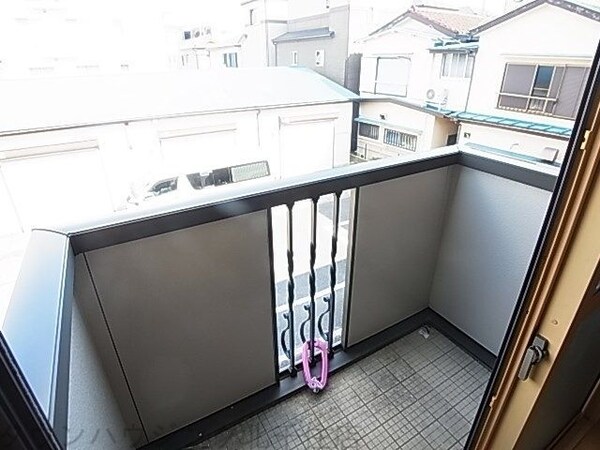バルコニー(バルコニー)