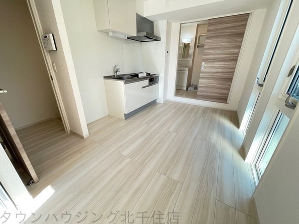 リビング・居室