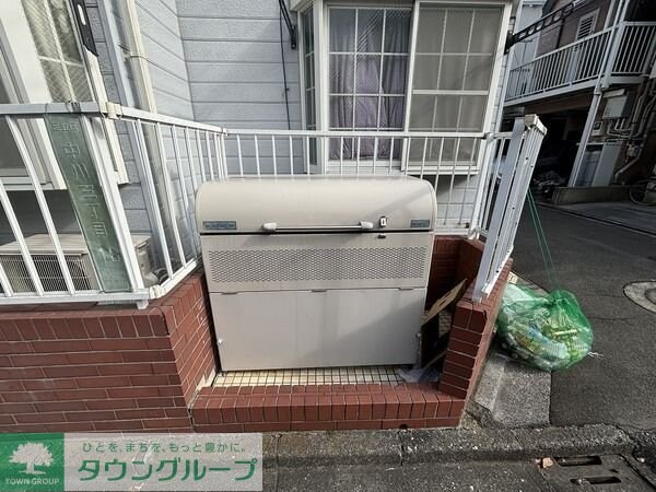 物件内観写真21　