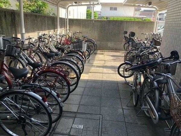 共有部分