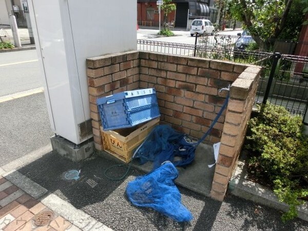 共有部分