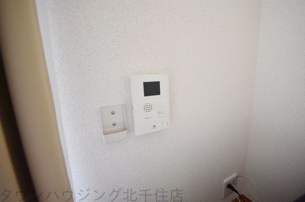 セキュリティ(設備)