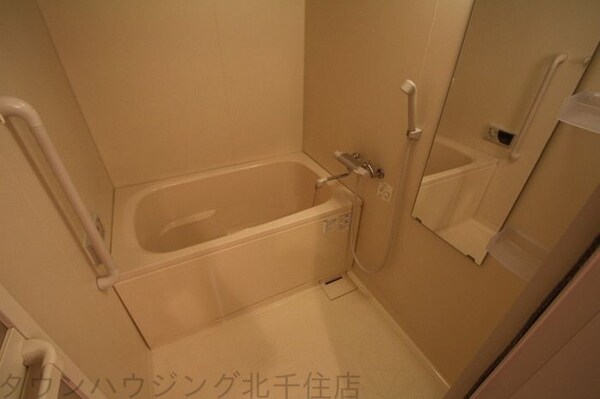 バス／シャワールーム等