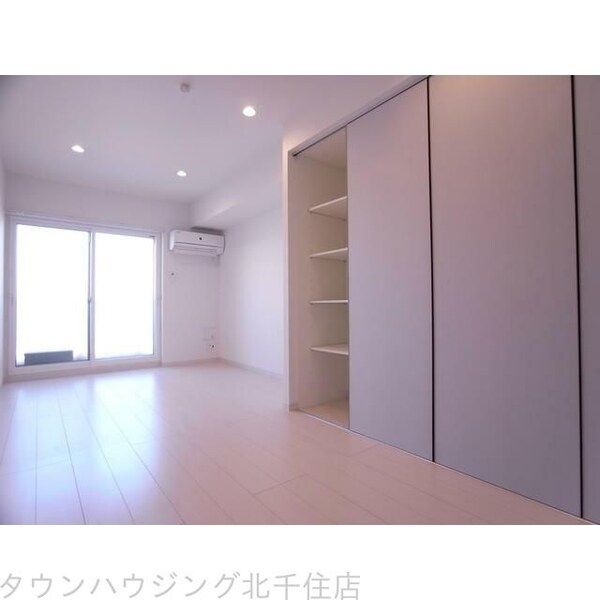 リビング・居室