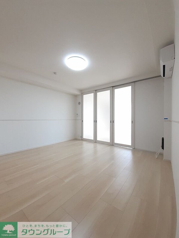 リビング・居室