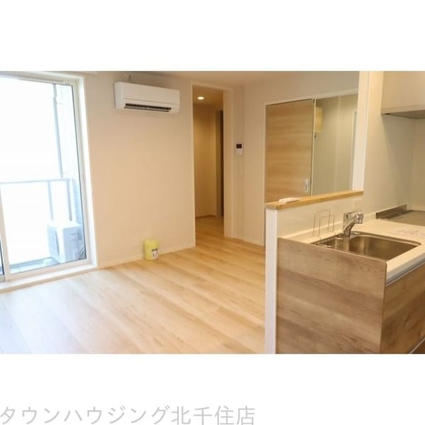 リビング・居室