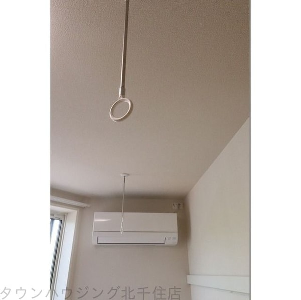 その他(室内物干し)