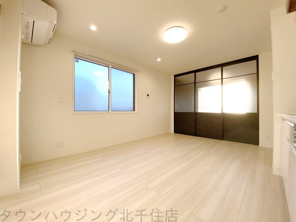 リビング・居室