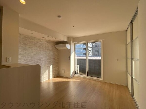 リビング・居室
