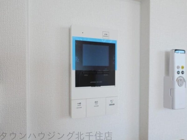 セキュリティ(設備)