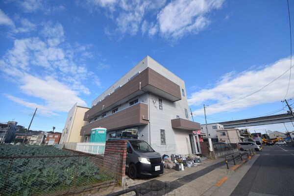 外観(外観)