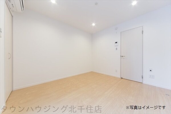 リビング・居室