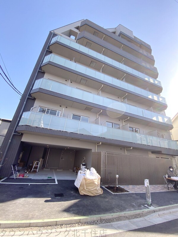 外観(外観)