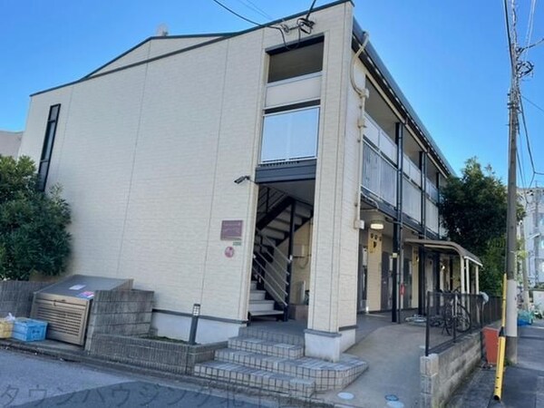 外観(外観)