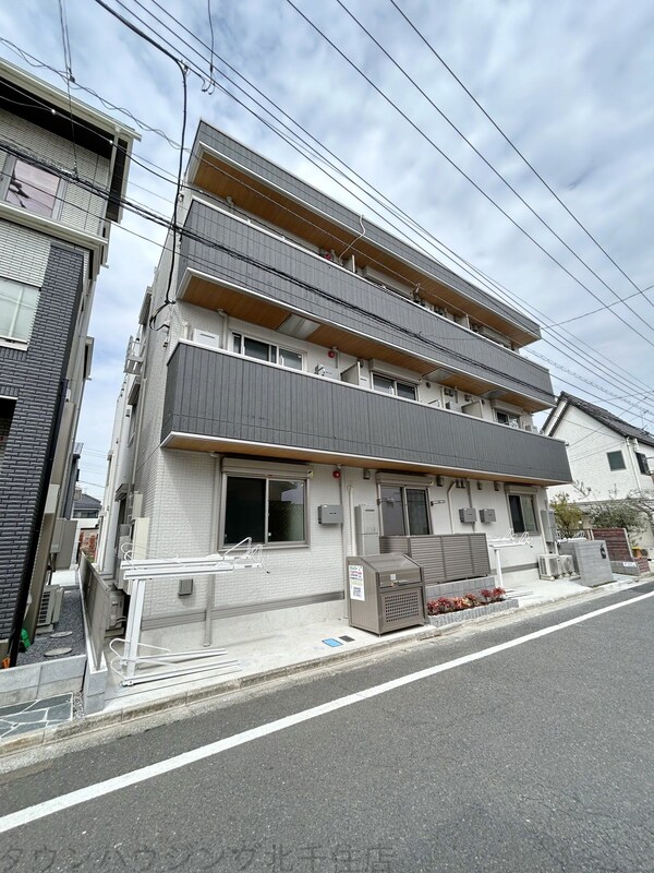 外観(外観)