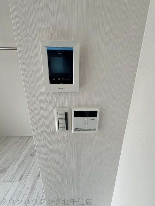 セキュリティ(設備)