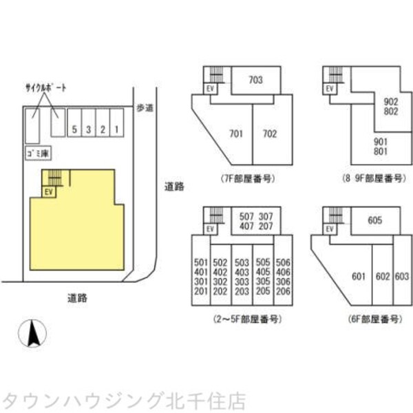 その他