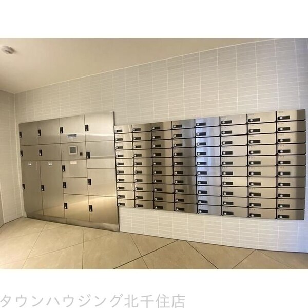 共有部分