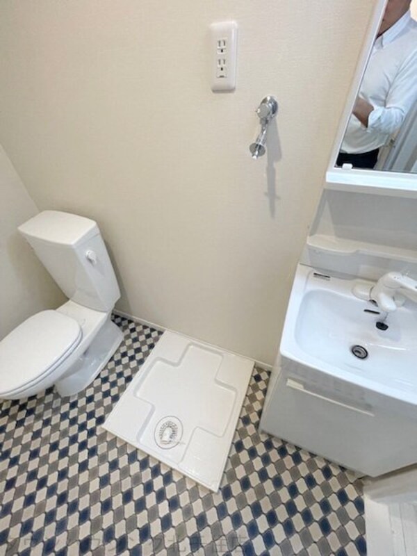 その他室内・内装(トイレ)