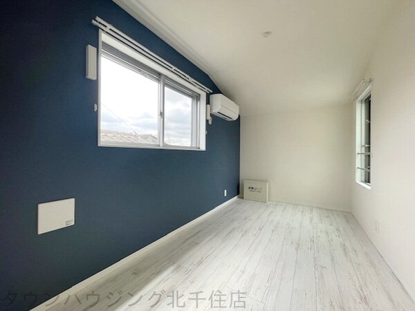 リビング・居室(リビング/居室)