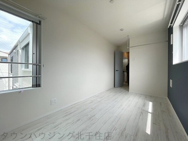 その他室内・内装(リビング/居室)