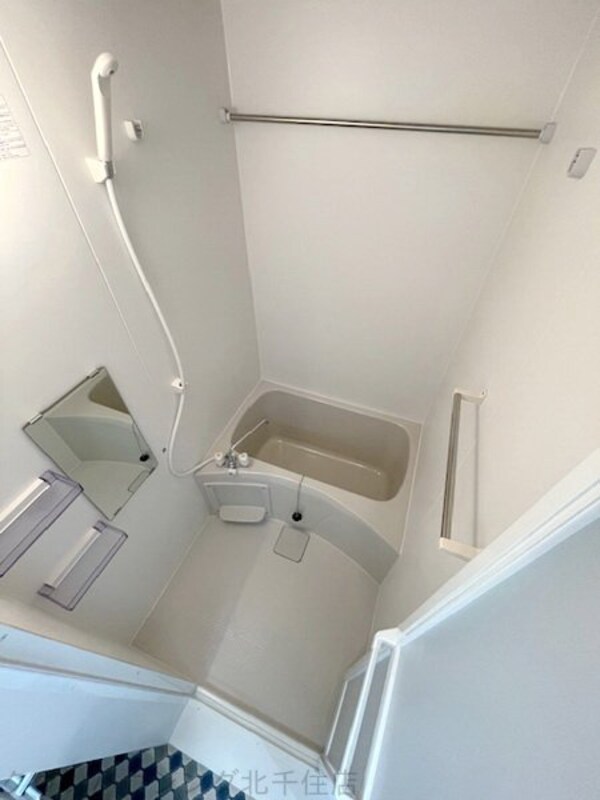 バス／シャワールーム等(バス／シャワールーム等)