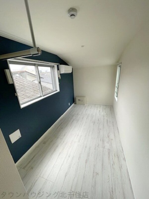 その他室内・内装(バルコニー)