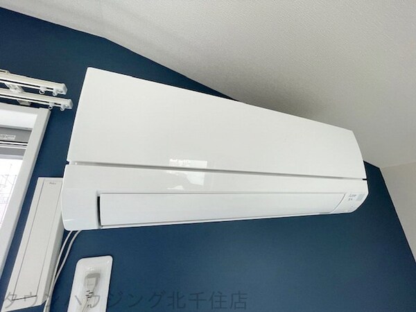 その他室内・内装(設備)