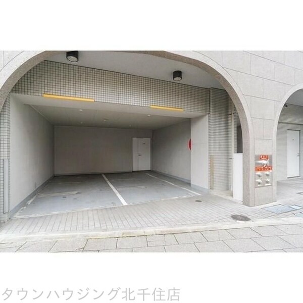 共有部分