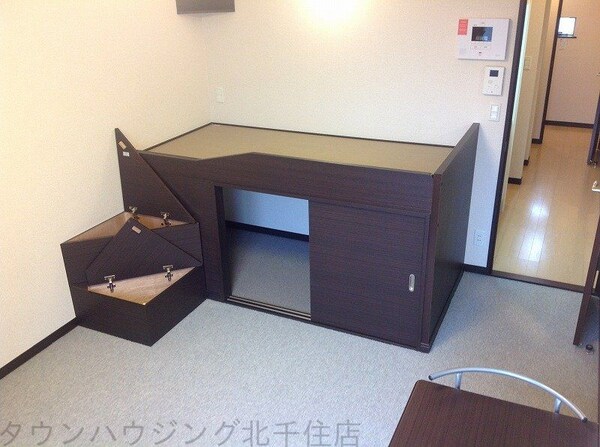 リビング・居室