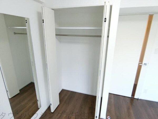 バス／シャワールーム等(別部屋参考写真)