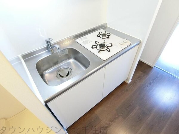 キッチン(別部屋参考写真)