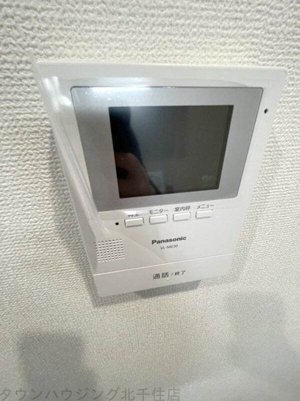 セキュリティ(設備)