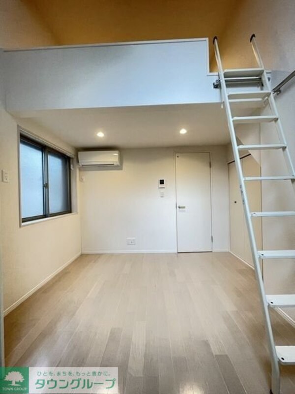 リビング・居室