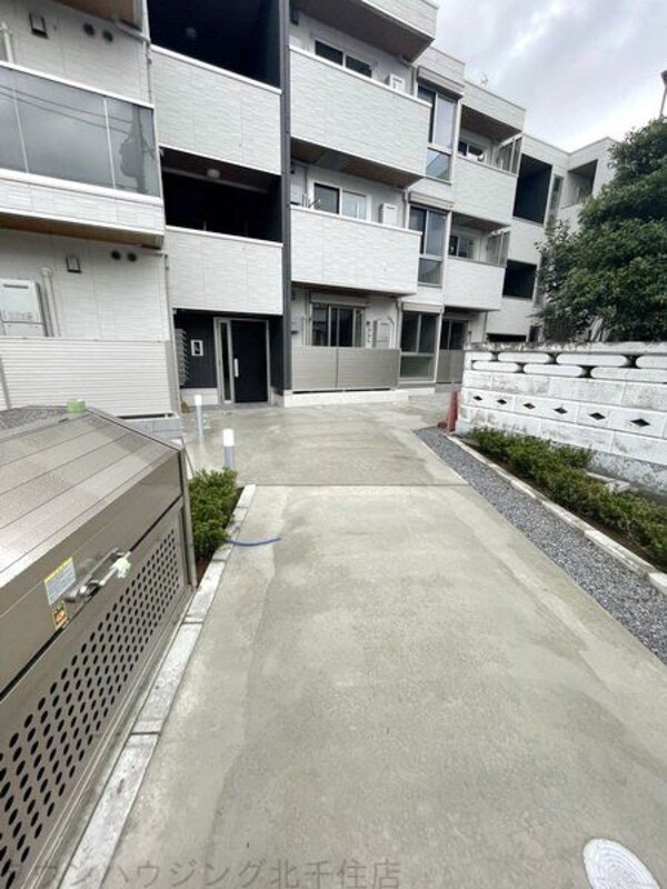 その他(庭)