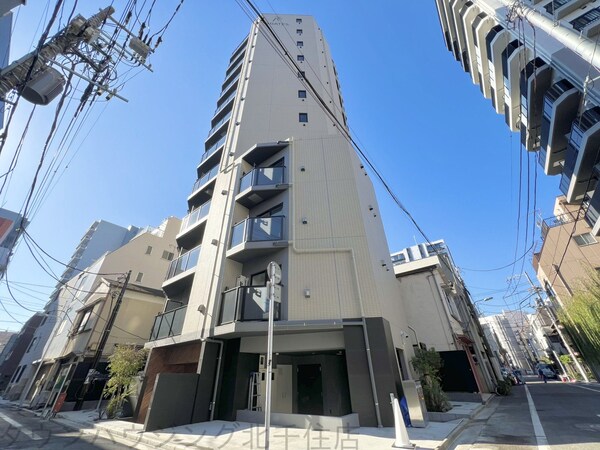外観(外観)