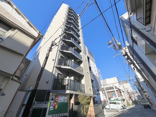 外観(外観)