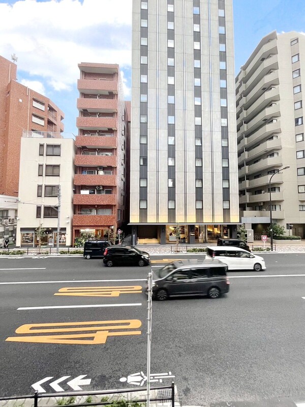 眺望(外観)
