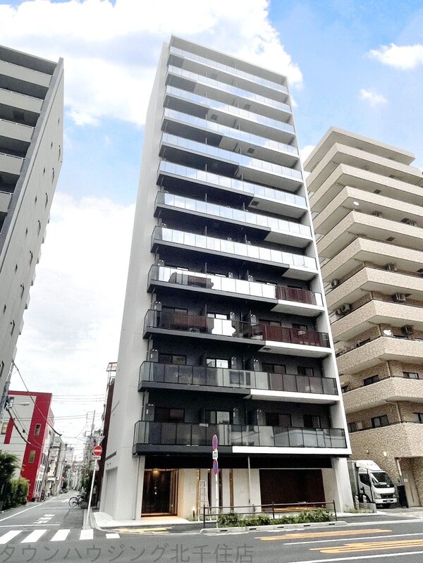 外観(外観)