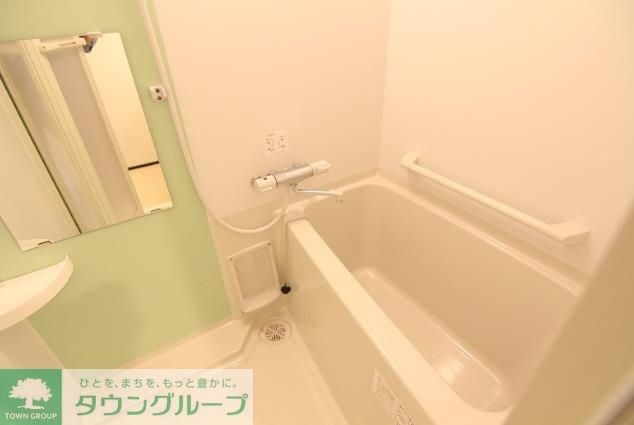 物件内観写真5　(バス／シャワールーム等)