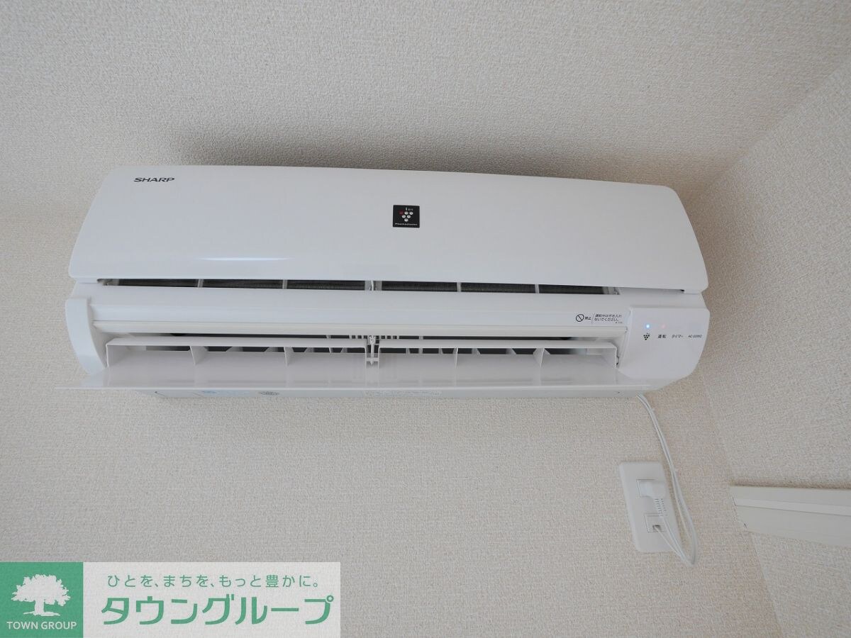 物件内観写真11　(設備)